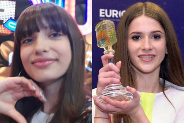 "Szansa na sukces. Eurowizja Junior". Wiktoria Gabor kolejną finalistką