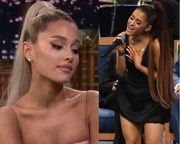 Ariana Grande tłumaczy się z odwołania koncertu w Polsce! &quot;Dostępność
